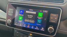 Nissan LEAF 110kW N-Connecta 39kWh 5dr Auto Electric Hatchback